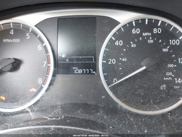 2020 NISSAN KICKS 3N1CP5BV2LL483693 Photo 6