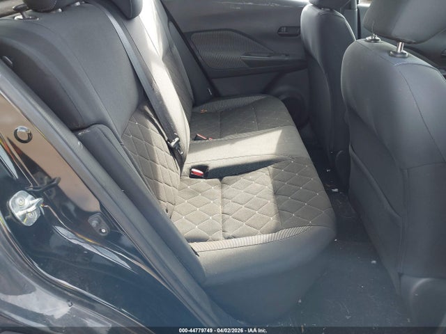 2020 NISSAN KICKS 3N1CP5BV2LL483693 Photo 7