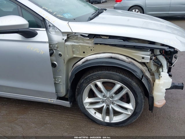 Ford FUSION SE 2017 3FA6P0H72HR224329 Image 18