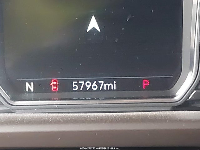 44779755 :رقم المزاد ، 1GT49WEY6NF225925 vin ، 2022 Gmc Sierra 3500hd 4wd  Long Bed Denali مزاد بيع