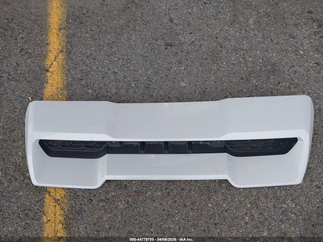 44779755 :رقم المزاد ، 1GT49WEY6NF225925 vin ، 2022 Gmc Sierra 3500hd 4wd  Long Bed Denali مزاد بيع