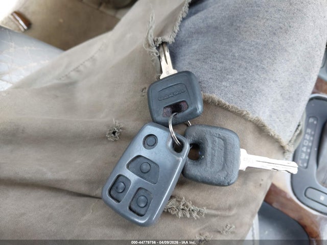 2004 VOLVO C70 YV1NC63D14J047546 Photo 10