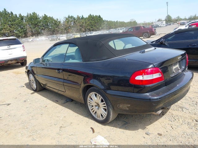 2004 VOLVO C70 YV1NC63D14J047546 Photo 2