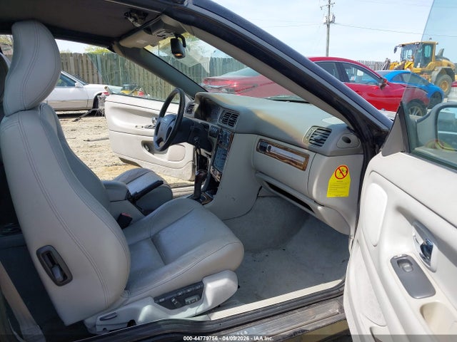 2004 VOLVO C70 YV1NC63D14J047546 Photo 4