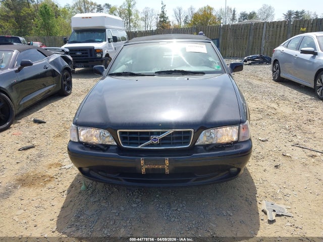 2004 VOLVO C70 YV1NC63D14J047546 Photo 5