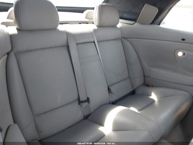 2004 VOLVO C70 YV1NC63D14J047546 Photo 7