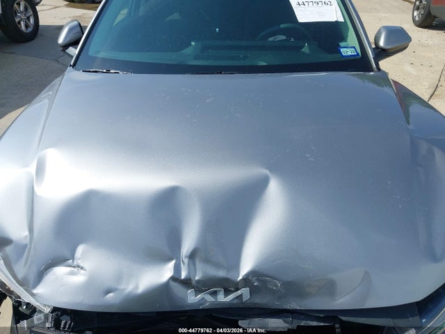 44779762 :رقم المزاد ، 3KPFT4DE0TE305833 vin ، 2026 Kia K4 Lxs مزاد بيع