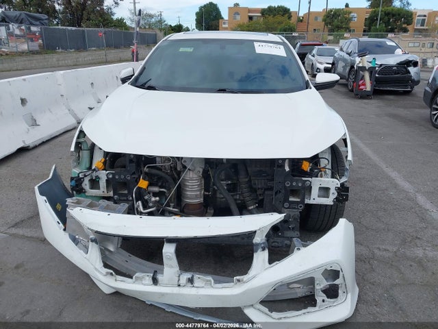 2HGFC1E58JH703730 Honda CIVIC SI