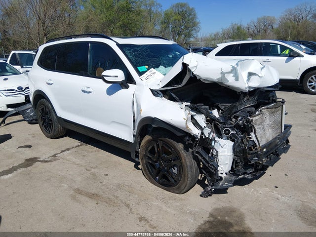 Aukcja sprzedaży 2024 Kia Telluride Ex X-line, vin: 5XYP3DGC4RG503356, numer aukcji: 44779766