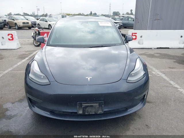 44779769 :رقم المزاد ، 5YJ3E1EB0PF390818 vin ، 2023 Tesla Model 3 Long Range Dual Motor All-wheel Drive مزاد بيع