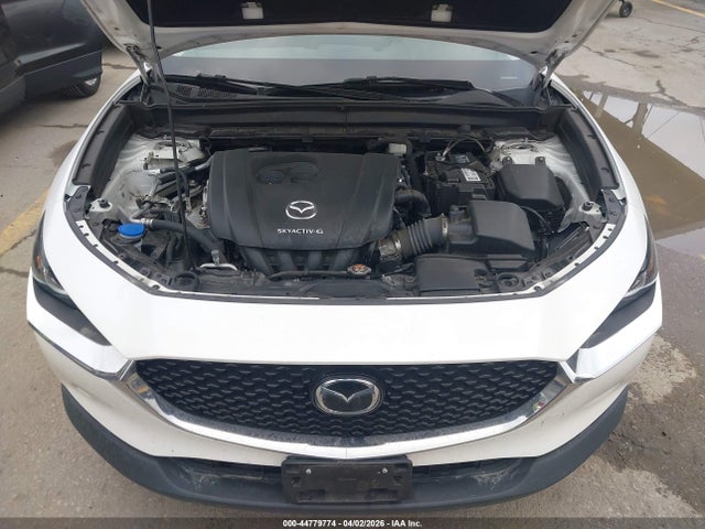 Mazda Cx-30 Preferred 2021 3MVDMACL9MM304818 Image 10
