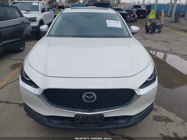 Mazda Cx-30 Preferred 2021 3MVDMACL9MM304818 Image 13