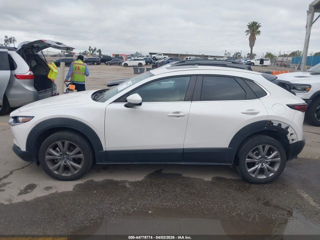 Mazda Cx-30 Preferred 2021 3MVDMACL9MM304818 Image 15