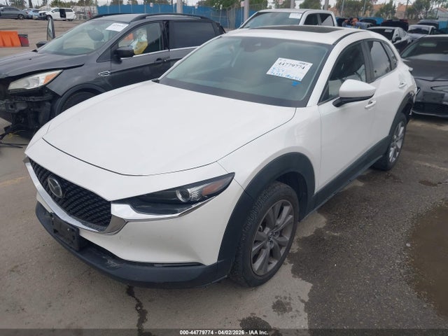 Mazda Cx-30 Preferred 2021 3MVDMACL9MM304818 Image 2