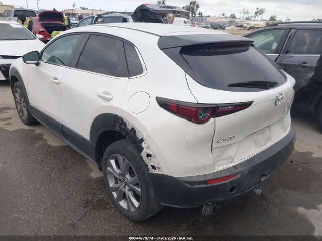 Mazda Cx-30 Preferred 2021 3MVDMACL9MM304818 Image 3