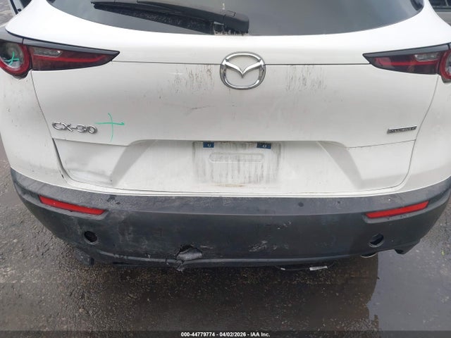Mazda Cx-30 Preferred 2021 3MVDMACL9MM304818 Image 6
