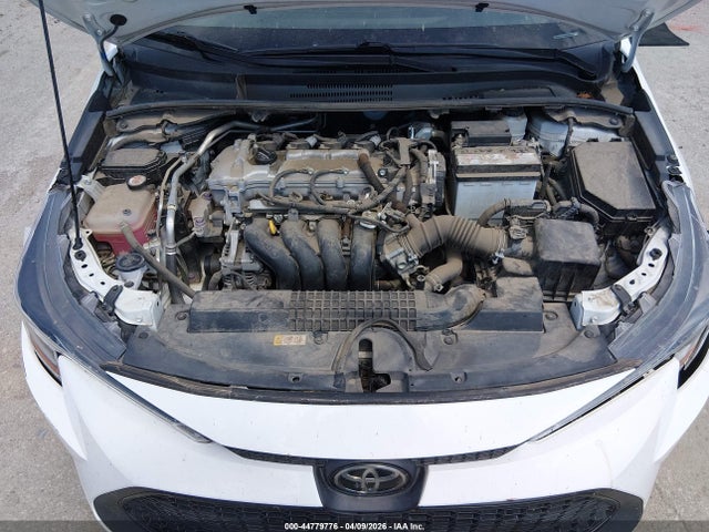 5YFHPRAE7LP084311 Toyota COROLLA LE