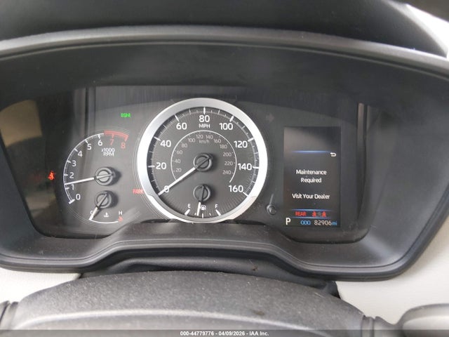 5YFHPRAE7LP084311 Toyota COROLLA LE