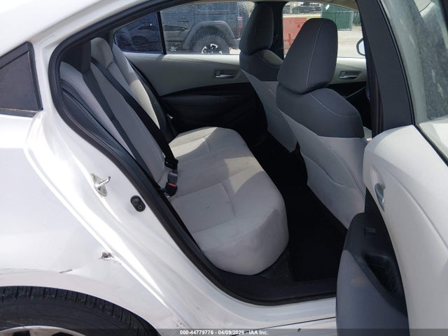 5YFHPRAE7LP084311 Toyota COROLLA LE