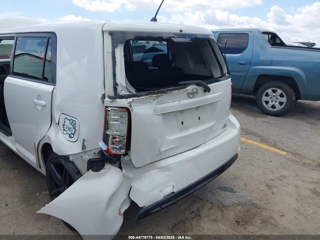 Scion Xb Release Series 2014 JTLZE4FE8EJ062576 Image 6