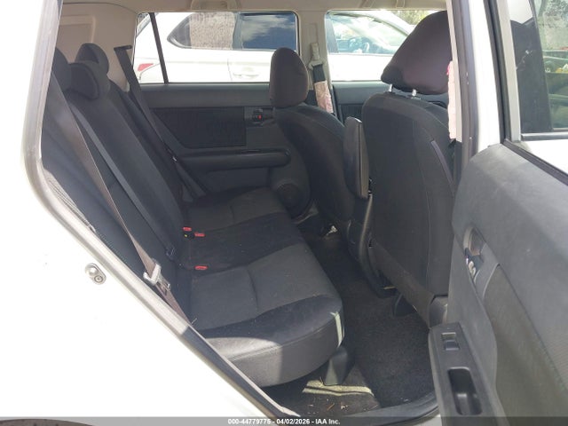 Scion Xb Release Series 2014 JTLZE4FE8EJ062576 Image 8
