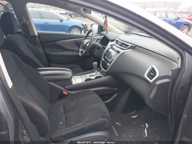 5N1AZ2MH5HN188255 Nissan MURANO S