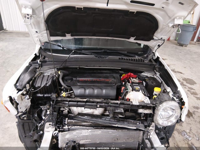 Aukcja sprzedaży 2019 Jeep Renegade Latitude 4x4, vin: ZACNJBBB4KPK31023, numer aukcji: 44779780