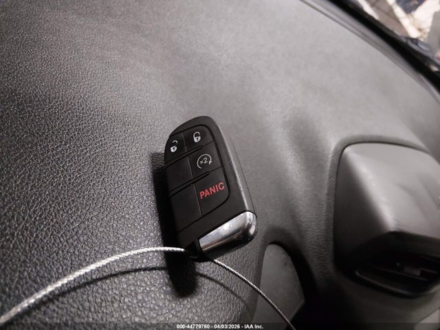 Aukcja sprzedaży 2019 Jeep Renegade Latitude 4x4, vin: ZACNJBBB4KPK31023, numer aukcji: 44779780