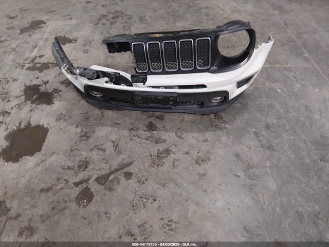 Aukcja sprzedaży 2019 Jeep Renegade Latitude 4x4, vin: ZACNJBBB4KPK31023, numer aukcji: 44779780