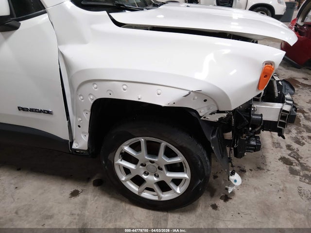 Aukcja sprzedaży 2019 Jeep Renegade Latitude 4x4, vin: ZACNJBBB4KPK31023, numer aukcji: 44779780