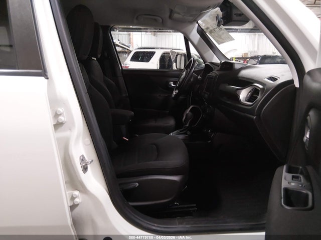 Aukcja sprzedaży 2019 Jeep Renegade Latitude 4x4, vin: ZACNJBBB4KPK31023, numer aukcji: 44779780
