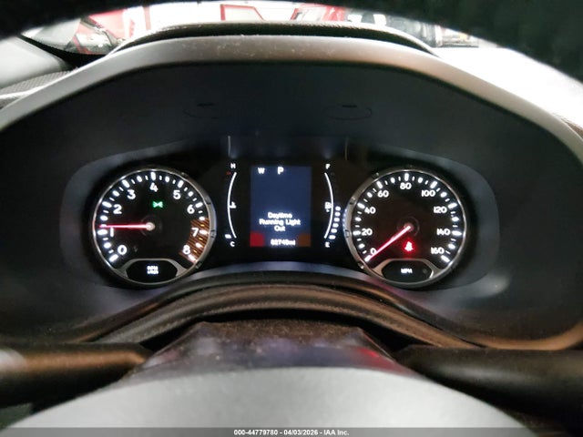 Aukcja sprzedaży 2019 Jeep Renegade Latitude 4x4, vin: ZACNJBBB4KPK31023, numer aukcji: 44779780