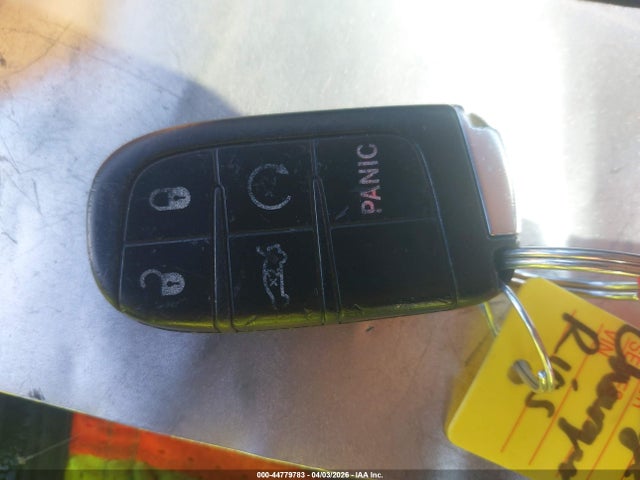 2018 DODGE CHARGER 2C3CDXHG4JH153459 Photo 10