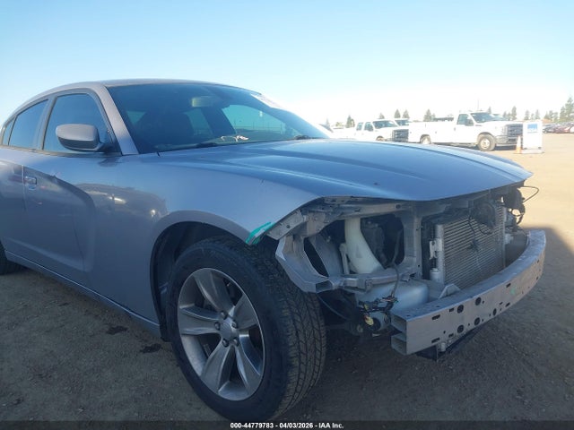 Продаж на аукціоні авто 2018 Dodge Charger Sxt Plus Rwd, vin: 2C3CDXHG4JH153459, номер лоту: 44779783