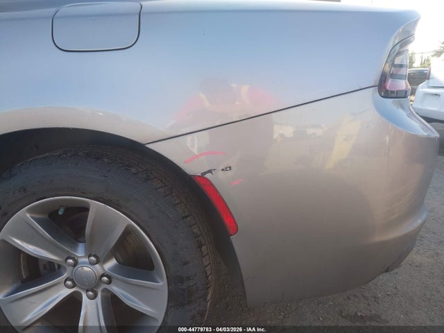 Продаж на аукціоні авто 2018 Dodge Charger Sxt Plus Rwd, vin: 2C3CDXHG4JH153459, номер лоту: 44779783