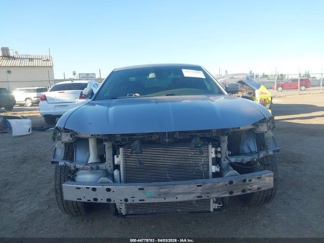 2018 DODGE CHARGER 2C3CDXHG4JH153459 Photo 5