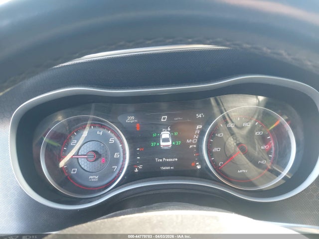 2018 DODGE CHARGER 2C3CDXHG4JH153459 Photo 6