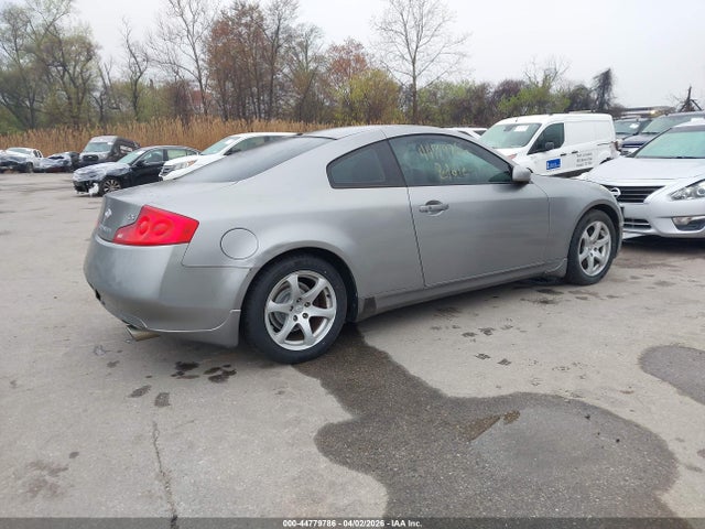 44779786 :رقم المزاد ، JNKCV54E37M905769 vin ، 2007 Infiniti G35 مزاد بيع