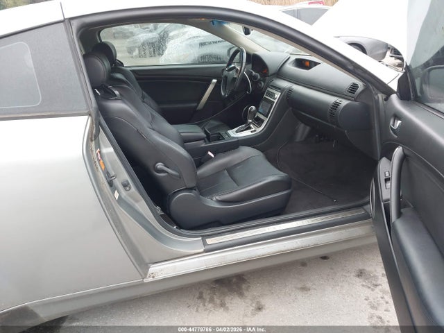 44779786 :رقم المزاد ، JNKCV54E37M905769 vin ، 2007 Infiniti G35 مزاد بيع