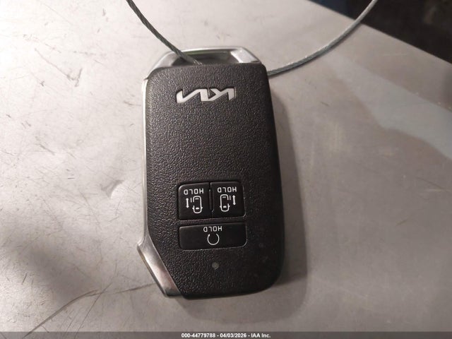 KNDNE5H36N6168166 KIA Carnival Mpv Sx Prestige