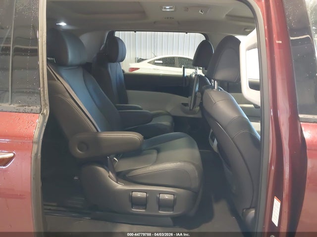 KNDNE5H36N6168166 KIA Carnival Mpv Sx Prestige