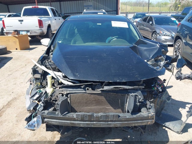 Auction sale of the 2014 Kia Forte Lx, vin: KNAFX4A6XE5228403, lot number: 44779790