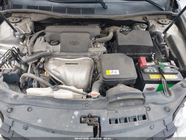 4T1BF1FK6GU266336 Toyota CAMRY SE