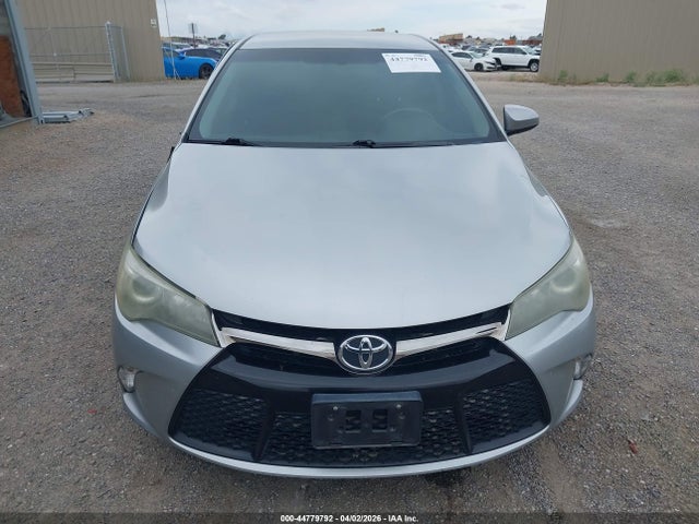 4T1BF1FK6GU266336 Toyota CAMRY SE