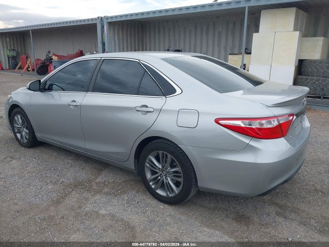 4T1BF1FK6GU266336 Toyota CAMRY SE