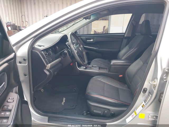4T1BF1FK6GU266336 Toyota CAMRY SE