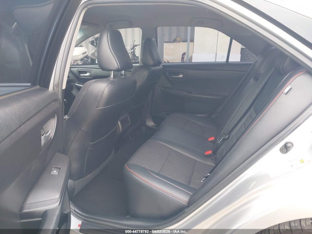 4T1BF1FK6GU266336 Toyota CAMRY SE