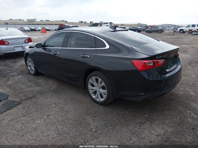 1G1ZE5SX4JF207112 Chevrolet Malibu Premier