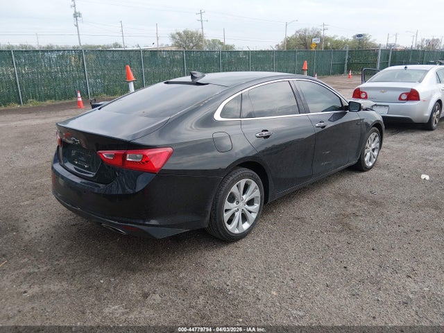 1G1ZE5SX4JF207112 Chevrolet Malibu Premier