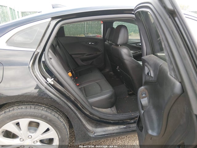 1G1ZE5SX4JF207112 Chevrolet Malibu Premier